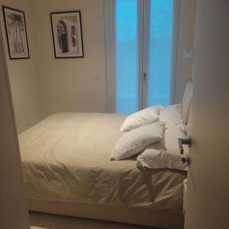 Appartamento Aporti Milano Ngoại thất bức ảnh