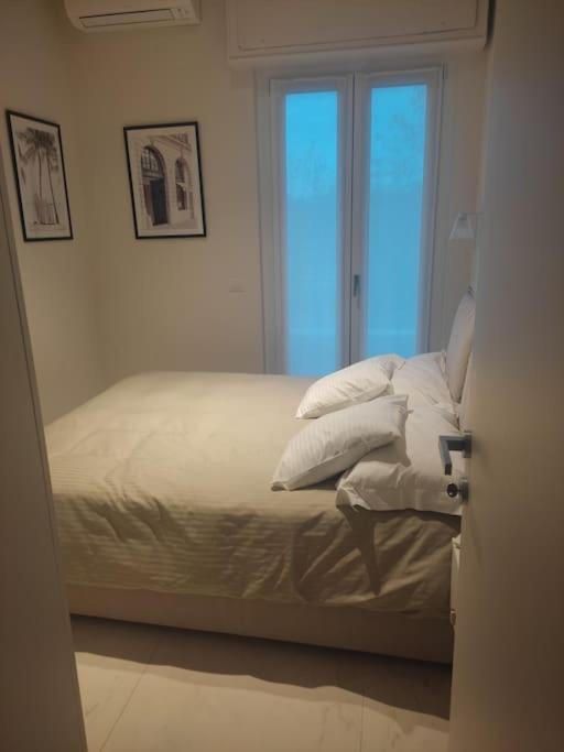 Appartamento Aporti Milano Ngoại thất bức ảnh