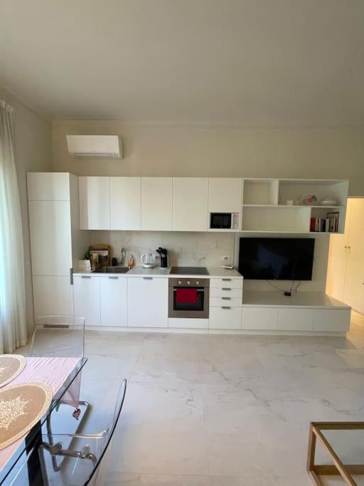 Appartamento Aporti Milano Ngoại thất bức ảnh
